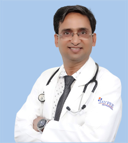 Dr. Atul Kumar Maheshwari